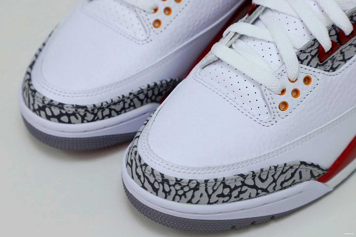  Cardinal Red(CT8532-126） 3 Jordan Retro Air 1114